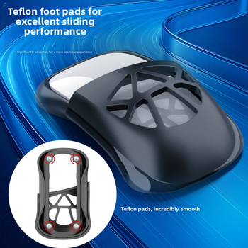 Cahezo ZY-66 Apple Magic Mouse pakylėjimo ir pločio pagrindas – suderinamas su kitais Apple modeliais, savo prekės ženklas: Taip, tarptautinis eksportas: Taip