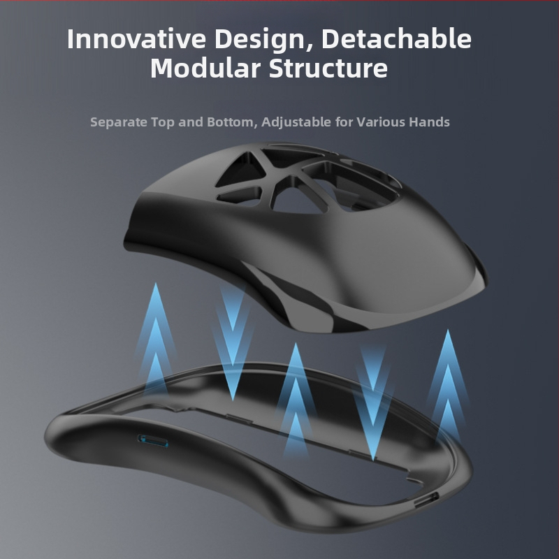 Cahezo ZY-66 Apple Magic Mouse pakylėjimo ir pločio pagrindas – suderinamas su kitais Apple modeliais, savo prekės ženklas: Taip, tarptautinis eksportas: Taip