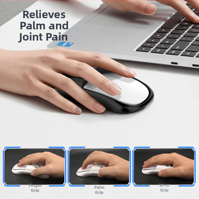 Cahezo ZY-66 Apple Magic Mouse pakylėjimo ir pločio pagrindas – suderinamas su kitais Apple modeliais, savo prekės ženklas: Taip, tarptautinis eksportas: Taip