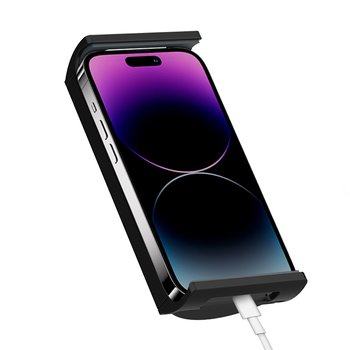 Suport pentru tabletă XL025C, cu design rotativ, compatibil cu iPhone 4, iPhone 3G/3GS și iPod touch 2/3/4