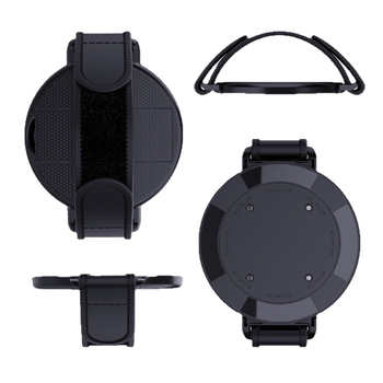 Shellbox otočný stojan na tablet pre iPad rodinu (iPad, iPad Mini, iPad 2/3/4, iPod touch 2/3) – 92 g