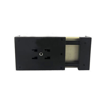 Planšetinio kompiuterio laikiklis su klipu ir stovo adapteriu temperatūros matavimui ir lankomumo įrenginiams (Modelis Clip; Svoris 120 g; Kategorija: laikiklis/bazė planšetėms)