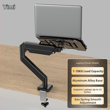 Držiak na monitor pre zakrivené displeje a notebooky – otočný typ, model DV006 (Uvedenie: 2024-10-08)