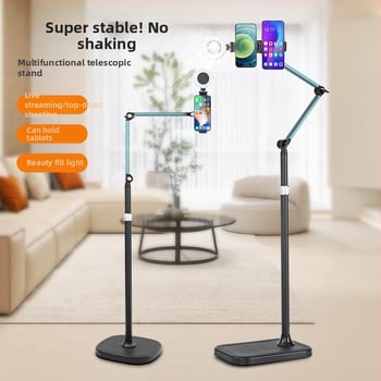 Telefono laikiklis su viršutiniu armu (Kėlimo tipas, Pagaminta pagal pavyzdį, Svoris 400)