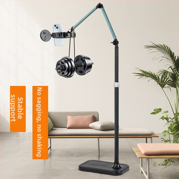 Telefono laikiklis su viršutiniu armu (Kėlimo tipas, Pagaminta pagal pavyzdį, Svoris 400)