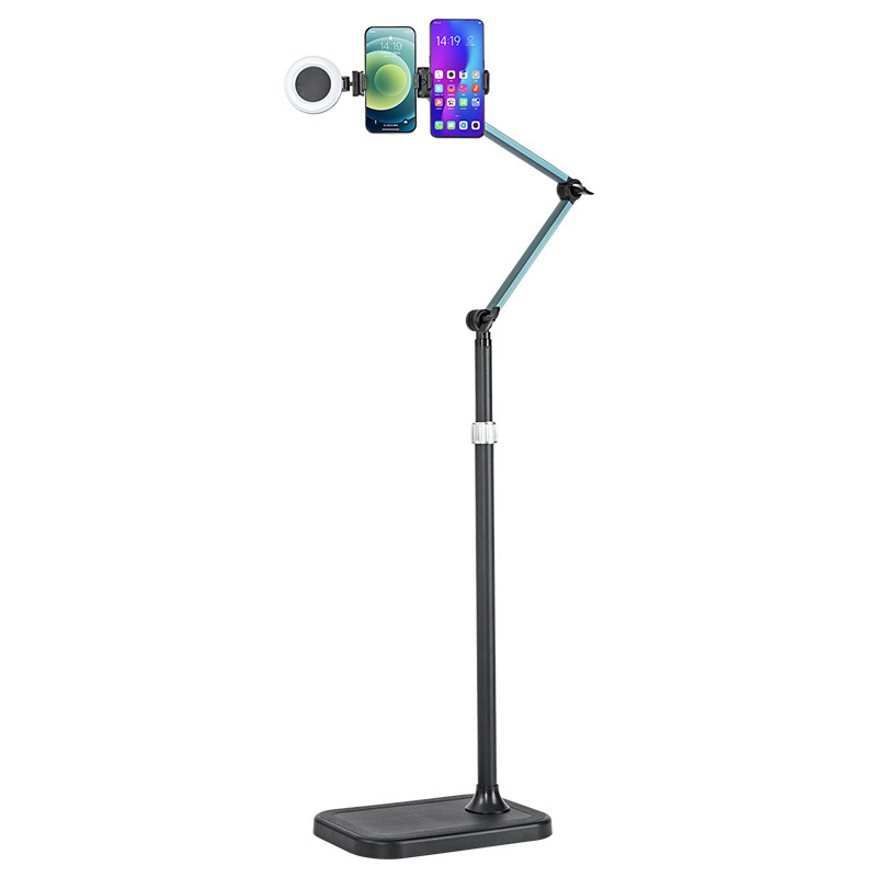 Telefono laikiklis su viršutiniu armu (Kėlimo tipas, Pagaminta pagal pavyzdį, Svoris 400)