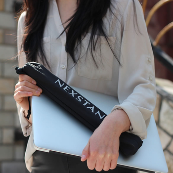 Držač za notebook NEXSTAND K2 – Najlon, sklopiv, 350 g