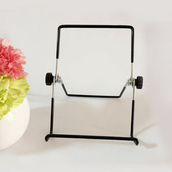 Metalinis stalinis laikiklis telefonui ir planšetei – sulankstomas, daugiafunkcis, svoris 121 g, modelis lgg0034