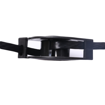 Cat6 Ethernet kabel retraktibilan, RJ-45, 1 Gbps, bakar bez kisika, uvijeni par