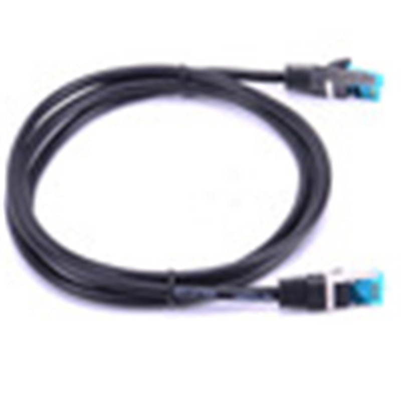 Weixun Cat5e ekranični gigabitni mrežni kabel – čista bakra, RJ-45 priključak