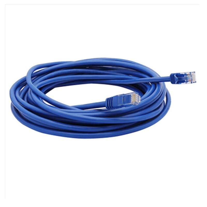 Philips SWA1946/93 Cat6 Gigabit mrežni kabel CTA6, bakar bez oksidacije, RJ-45, uvijeni parovi