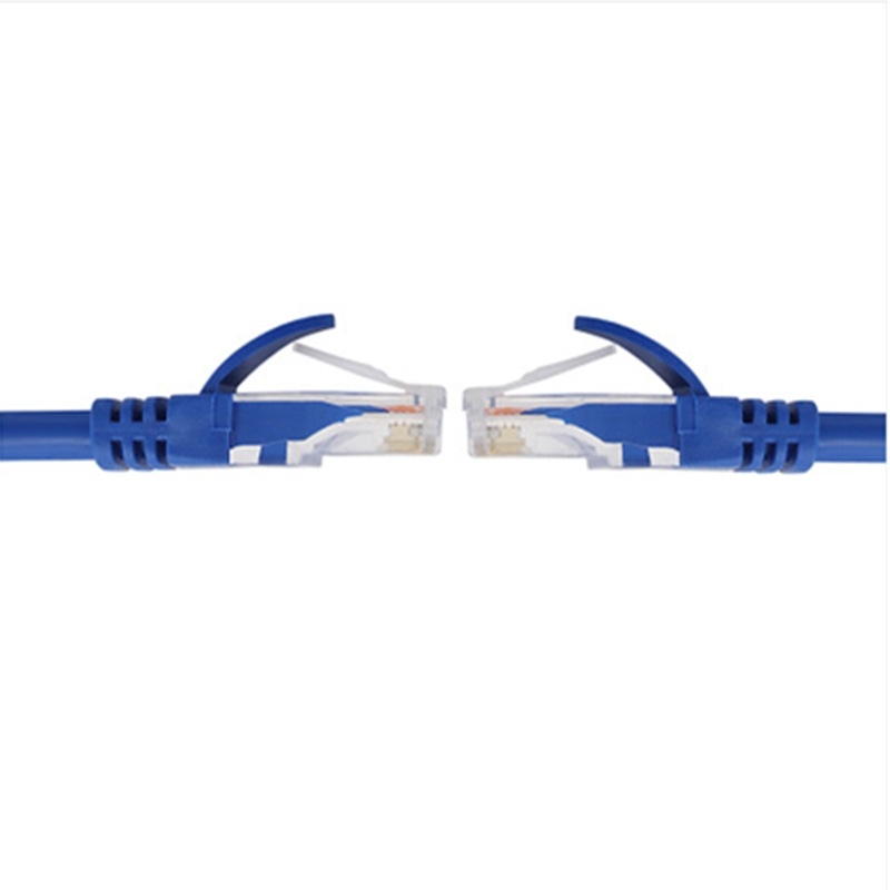 Philips SWA1946/93 Cat6 Gigabit mrežni kabel CTA6, bakar bez oksidacije, RJ-45, uvijeni parovi