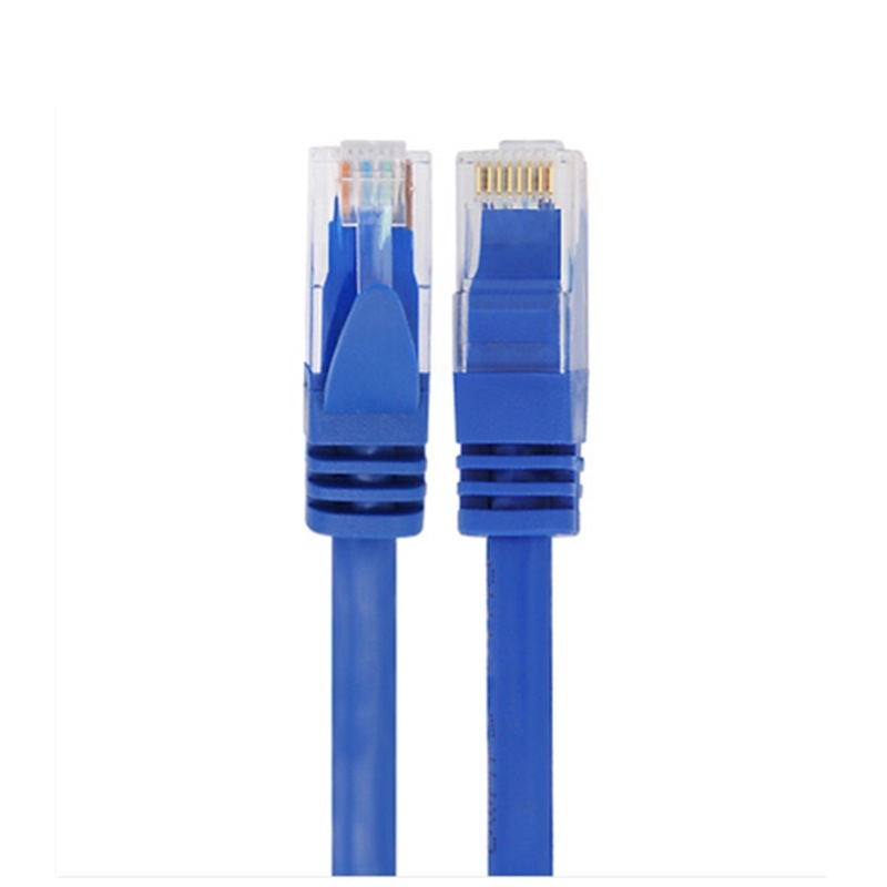 Philips SWA1946/93 Cat6 Gigabit mrežni kabel CTA6, bakar bez oksidacije, RJ-45, uvijeni parovi
