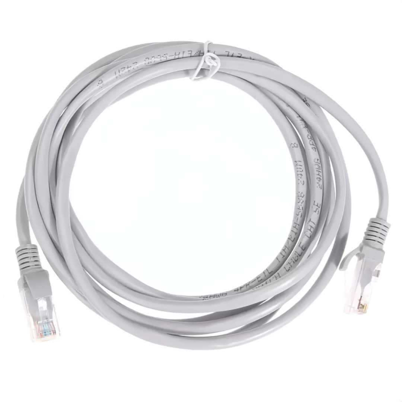 Cat5e RJ-45 patch kabel za usmjerivač, 1000 Mbps