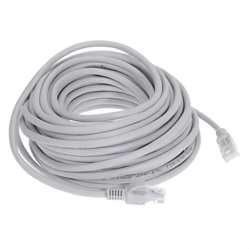 Cat5e RJ-45 patch kabel za usmjerivač, 1000 Mbps