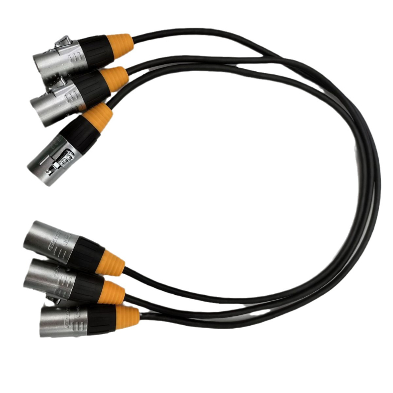 SSY гигабитен водоустойчив кабел за компютърна мрежа за дата център и серверна зала