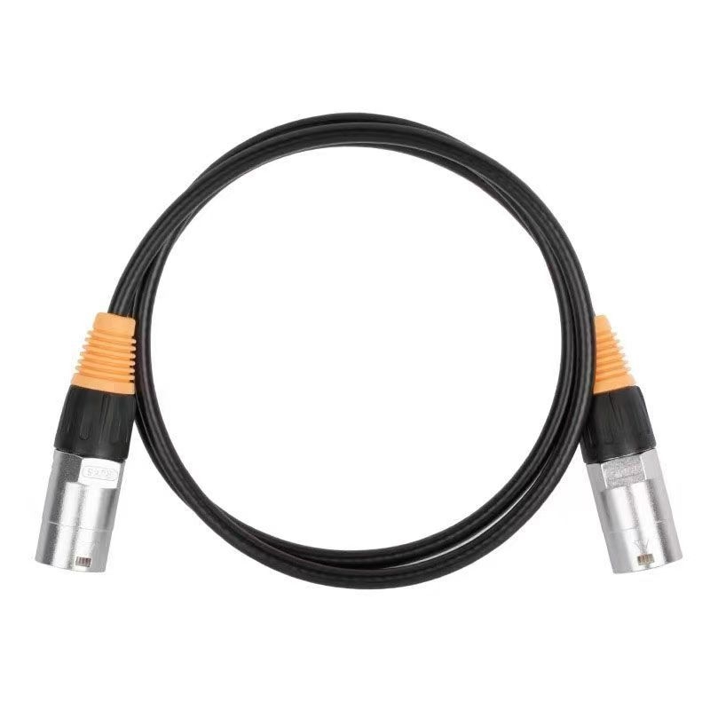 RJ45 Cat6a vodootporan patch kabel s aviacijskim priključkom za serverske sobe i rudarski sustav, gigabitni Ethernet kabel za unutarnju upotrebu