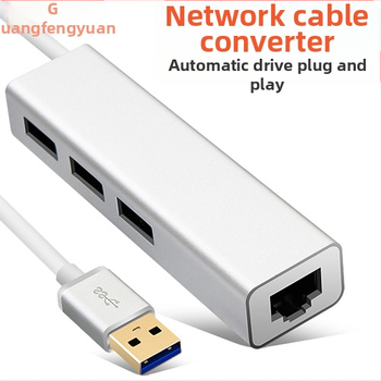 Apple palaikantis USB-C tinklo centras su HDMI ir Ethernet, USB hub, 50 g, 2024 išleidimas, sandėlyje