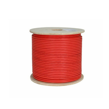 Cat7 LLDPE ekranirani Ethernet kabel, 8 jezgri, 500/550/600 MHz, RJ-45, 10 Gbps