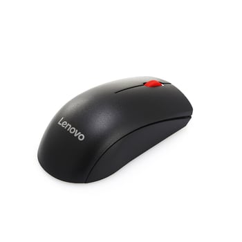 Lenovo M120PRO Set tastatură și mouse wireless, Plug-and-Play, ergonomic, compatibil universal