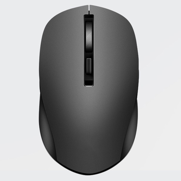 Bežična miš S1000 • 2.4G • 1000 DPI • 3 tipke