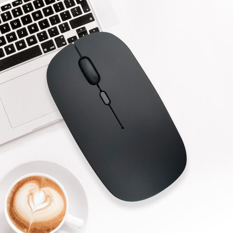 Kuxiang G02 bežični optički miš - 1000 DPI, USB, za prijenosno i stolno računalo