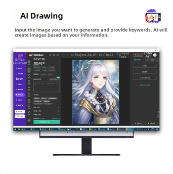 Bezdrôtová myš ZYF4 s optickým rozlíšením 800–4000 DPI, Bluetooth 2.2/3.0/5.0, ergonomický dizajn