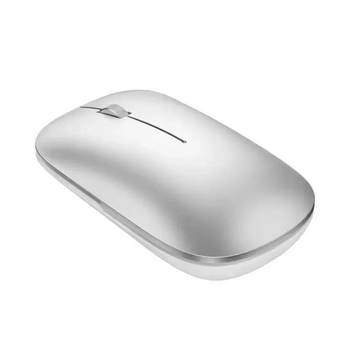WM110 optička bežična miša, 4 tipke, Bluetooth Dual-Mode 5.0, tiha