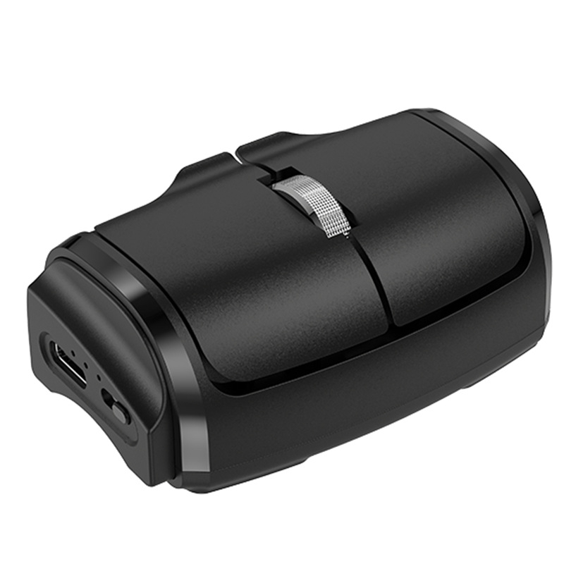 ENREN BENEFITS Bežični Bluetooth miš s 2.4G povezivanjem