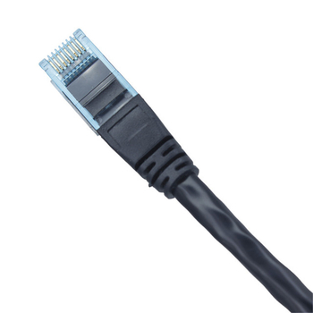 Cablu Ethernet Cat5/6 KC-0508, rată de transmisie 100, temperatură de operare -40 la +70°C, rezistență la tracțiune 20, rezistență la compresie 20N