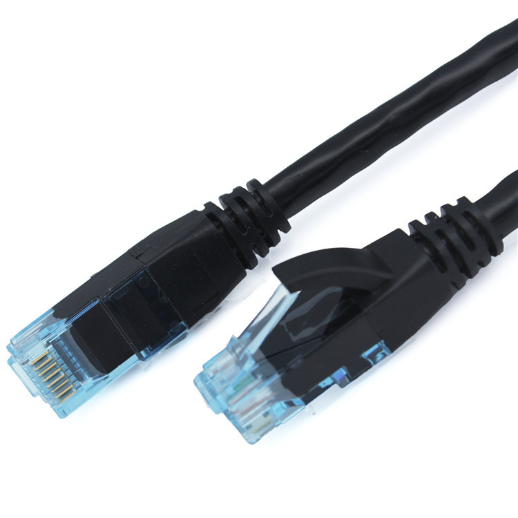 Cablu Ethernet Cat5/6 KC-0508, rată de transmisie 100, temperatură de operare -40 la +70°C, rezistență la tracțiune 20, rezistență la compresie 20N