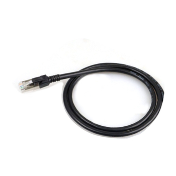 CAT8 Class VIII zaštićeni Ethernet kabel s zaključavanjem, RJ-45, 10 Gbps