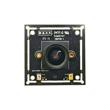 4K USB kameru modulis ar autofokusu, 8 MP sensors, 3840x2160 @30fps, USB 2.0, bez draivera