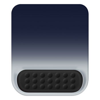 Prilagođena podloga za zglob za miš i podrška za dlan za tipkovnicu, mala gumena podloga, esport stil