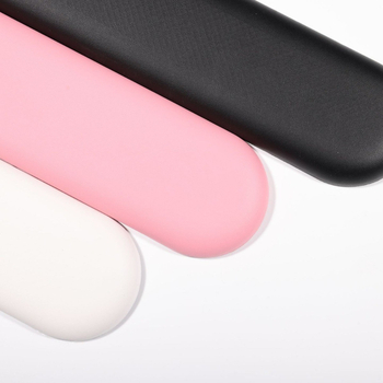 Suport pentru încheietura mâinii pentru tastatură și pad de mouse | spumă cu memorie, revenire lentă, anti-derapant, țesătură + spumă + bază PU, turnare prin injecție, model personalizabil