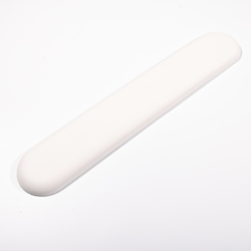 Suport pentru încheietura mâinii pentru tastatură și pad de mouse | spumă cu memorie, revenire lentă, anti-derapant, țesătură + spumă + bază PU, turnare prin injecție, model personalizabil