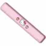 HL6 Podloga za zglob tipkovnice od memorijske pjene - mala podloga, jednostrana, remen za zglob, OEM/prilagođeno