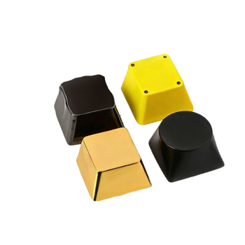 Tipke od cinkovog zlitka – prilagođene karikature tipki za mehaničku tipkovnicu s premazom pečenim lakom