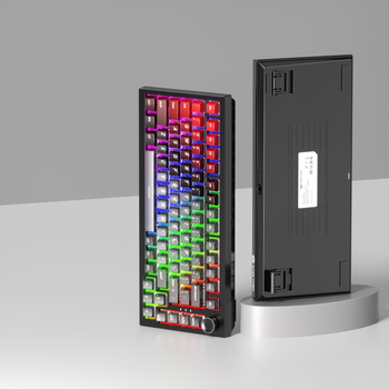 Sada krytov kláves s Dye-sublimation pre mechanické klávesnice, ABS materiál, kompatibilné s rozlozeniami 61-108 kláves, obsahuje extraktor na klávesy, 1-ročná záruka