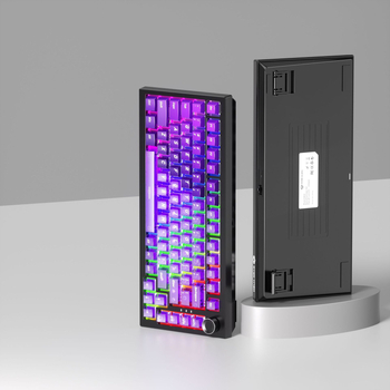 Εξατομικευμένα καλύμματα πλήκτρων για μηχανικά πληκτρολόγια — Sublimation, ABS υλικό, υψηλή παραμετροποίηση