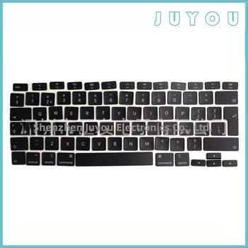 MacBook Pro mygtuko dangtelis modeliams A1534, A1706, A1932, A1708, A1707