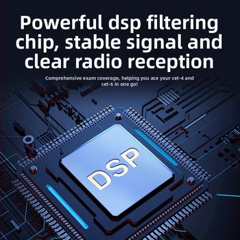 Aiben C201 Vezeték nélküli fejhallgató, 3,5 mm direkt csatlakozó, frekvencia 50–108, fejre viselés