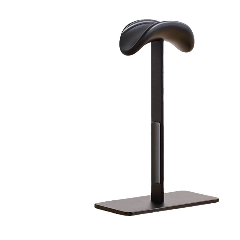 AirPods Max-hoz asztali állvány alumíniumötvözet és szilikon anyagból, Z28 modell, 281,5 g, automatikus alvó funkció