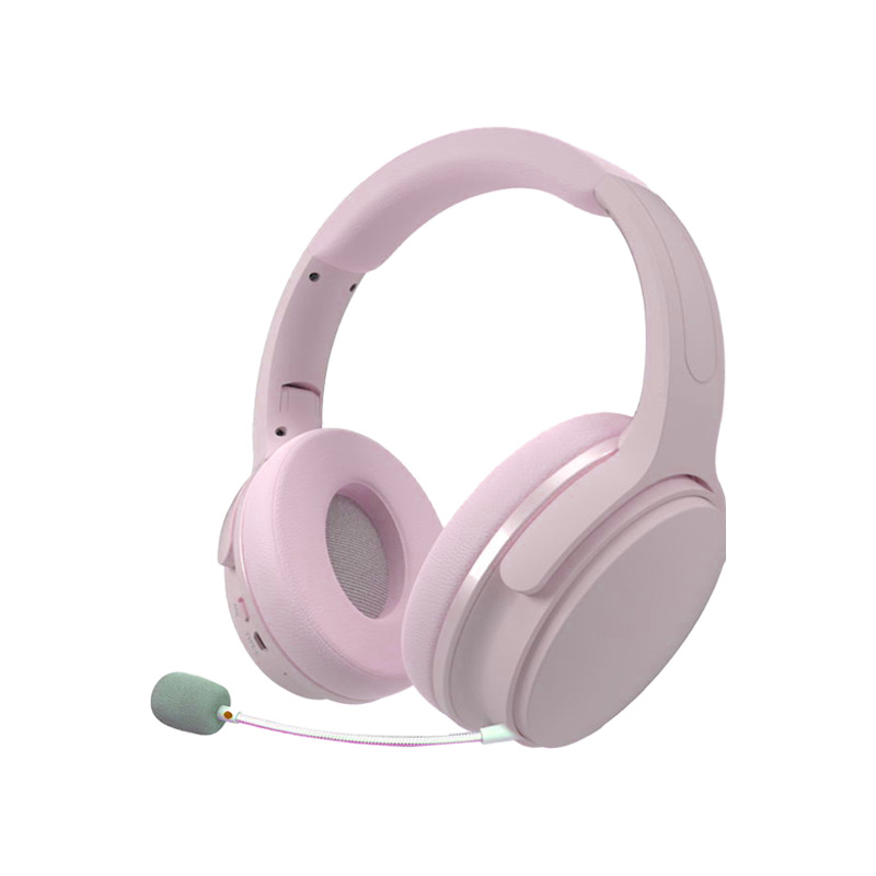 Ασύρματες Bluetooth ακουστικές συσκευές για εκμάθηση με ανάδραση στο αυτί, φοριούνται στο κεφάλι, στερεο, μουσική και κλήσεις (Bluetooth 5.3; head-mounted; bilateral stereo; 10 m range; >8 h battery)