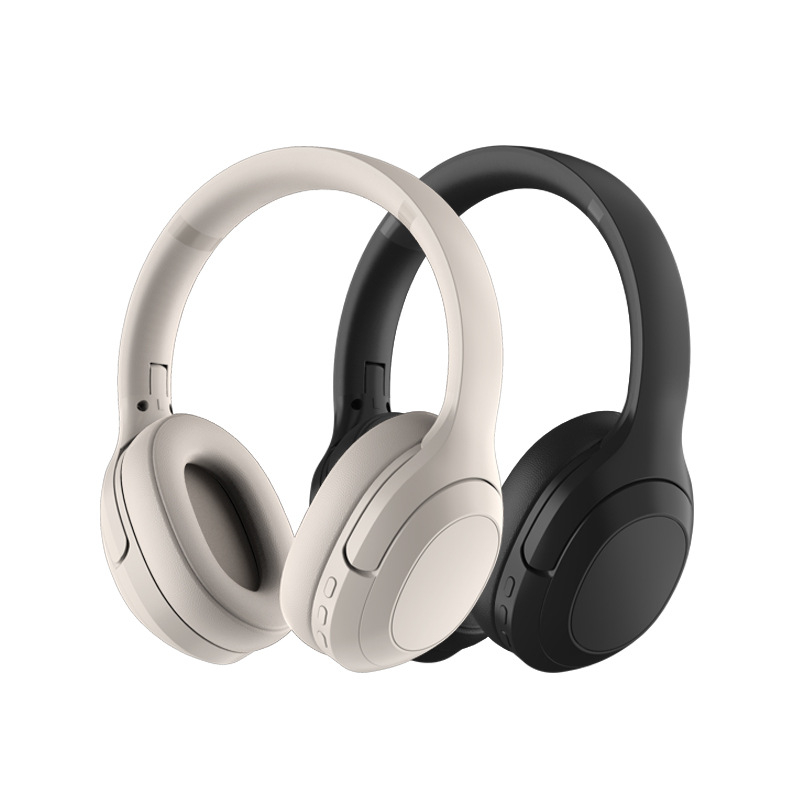 Ασύρματο σετ ακουστικών Yufan F2, 40 mm οδηγός, 3,5 mm L-σχήματος βύσμα, εύρος συχνοτήτων 100 Hz–14 kHz, χωρίς μικρόφωνο