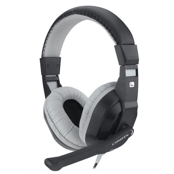 CD-770 žični gaming headset za PC s mikrofonom, 3,5 mm priključak
