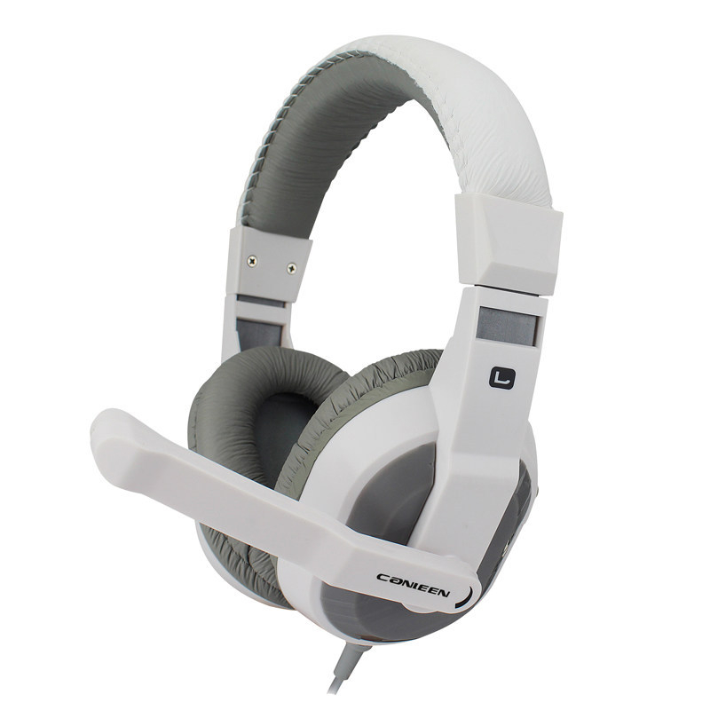 CD-770 žični gaming headset za PC s mikrofonom, 3,5 mm priključak
