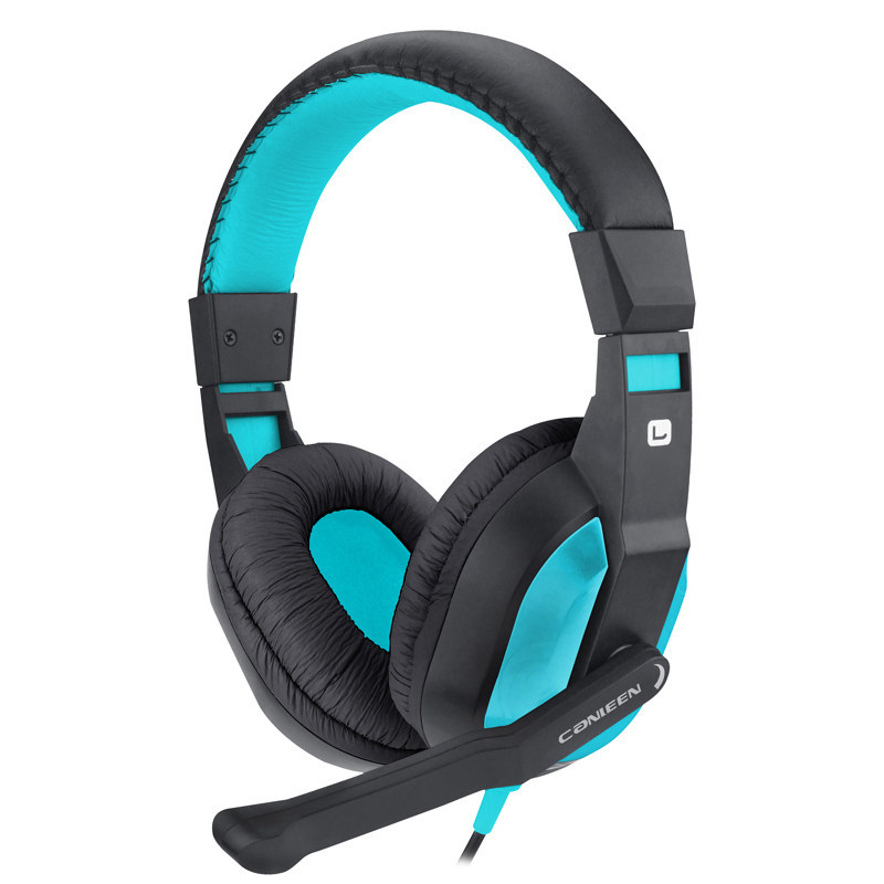 CD-770 žični gaming headset za PC s mikrofonom, 3,5 mm priključak