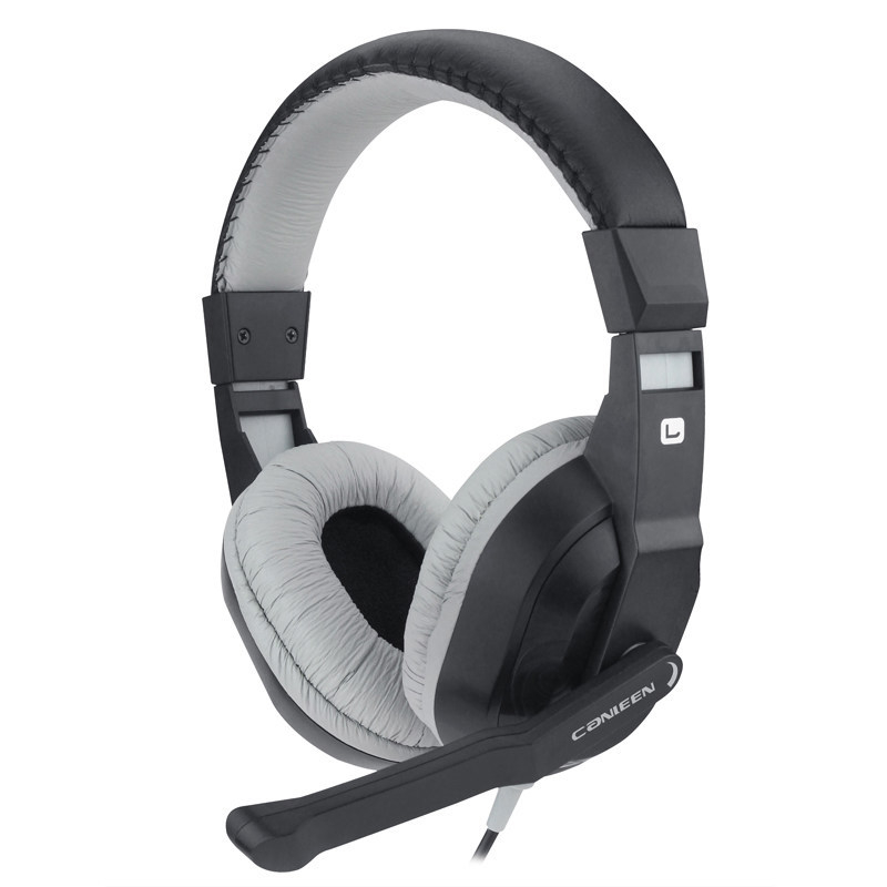 CD-770 žični gaming headset za PC s mikrofonom, 3,5 mm priključak