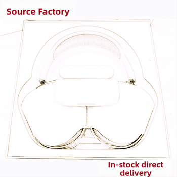 Bezdrôtové Bluetooth slúchadlá cez uši s aktívnym potlačením šumu, Bluetooth 5.3, dosah 25 m, výdrž batérie nad 8 hodín, Luoda čip